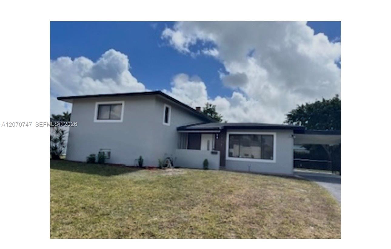 1230 NE 200th Terrace, Miami, FL 33179