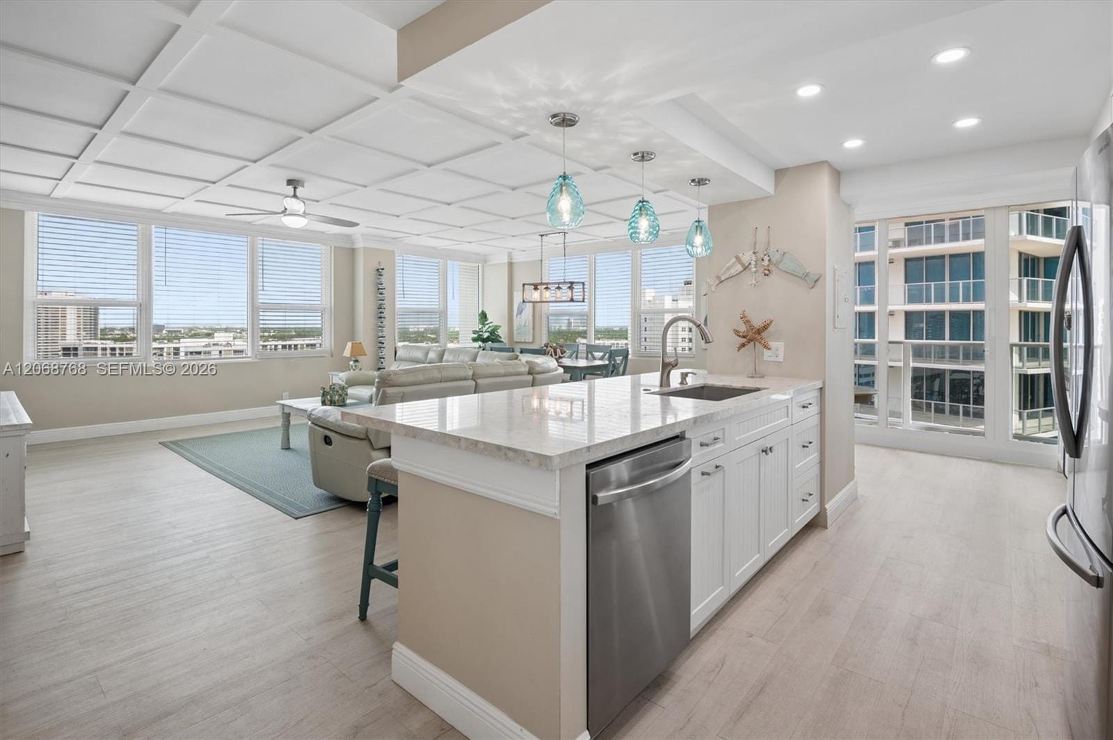 3505 S Ocean Drive 1505 — photo 2