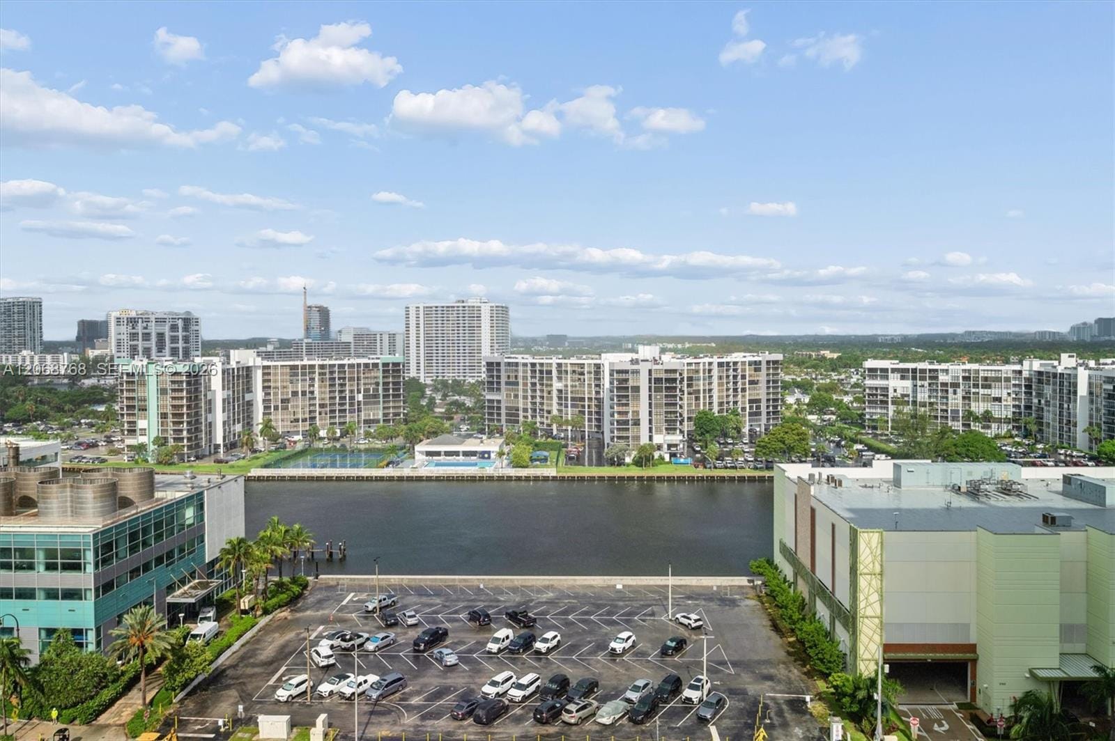 3505 S Ocean Drive 1505, Hollywood, FL 33019 photo 23