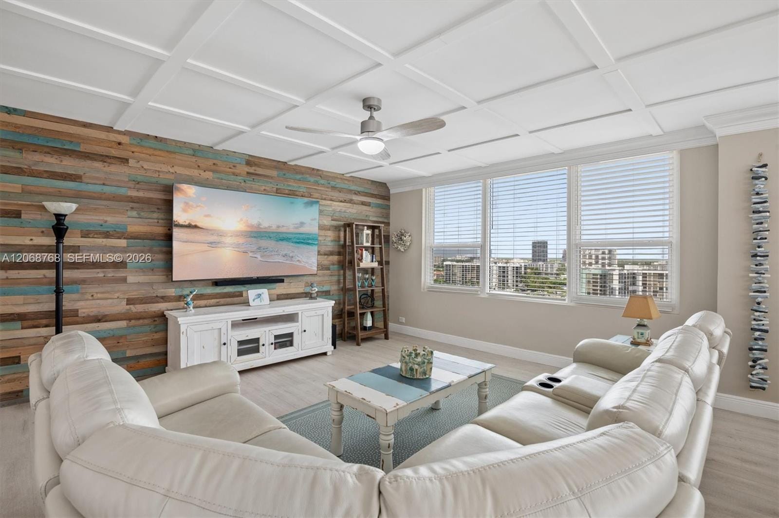 3505 S Ocean Drive 1505 — photo 4