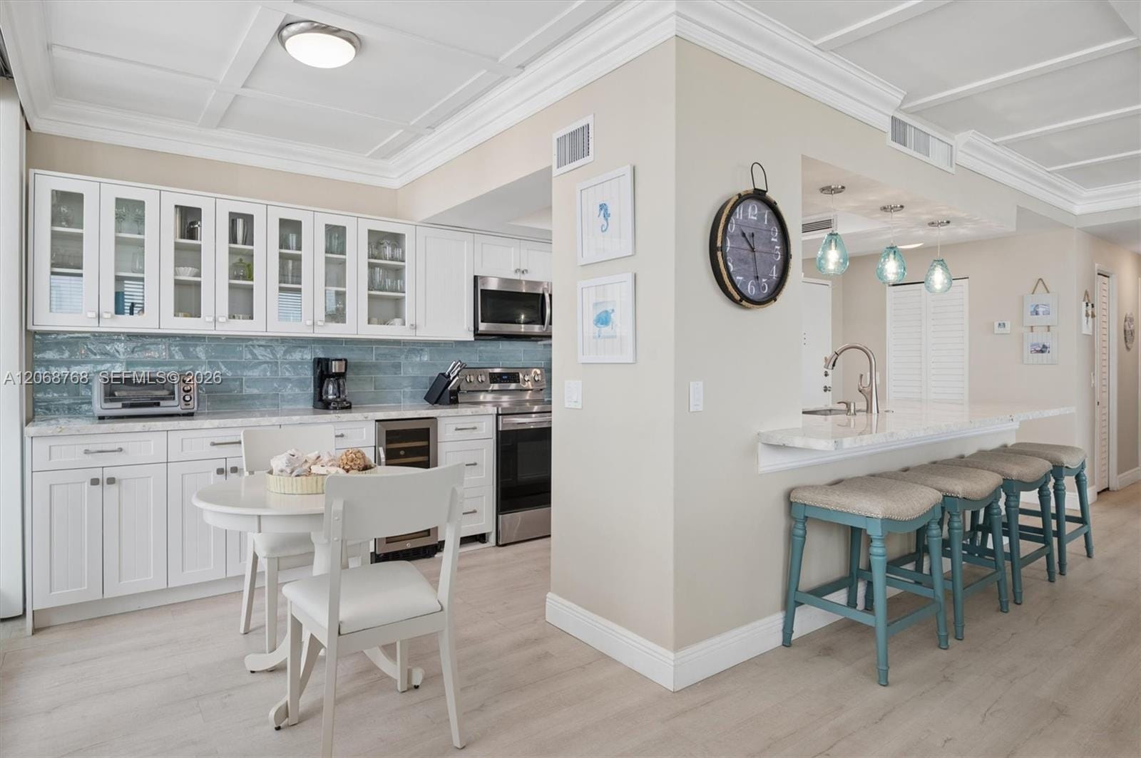 3505 S Ocean Drive 1505 — photo 8