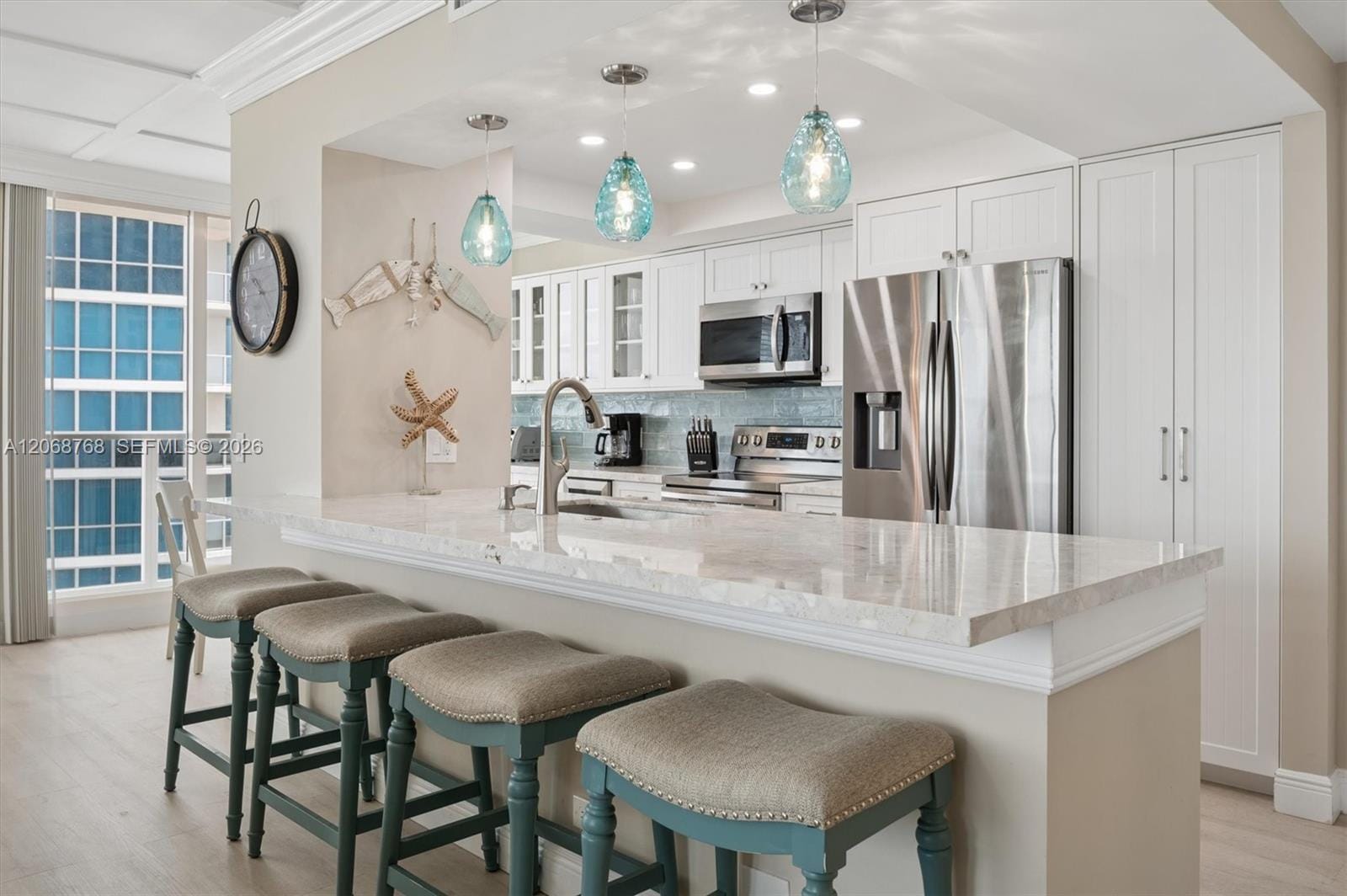 3505 S Ocean Drive 1505 — photo 9