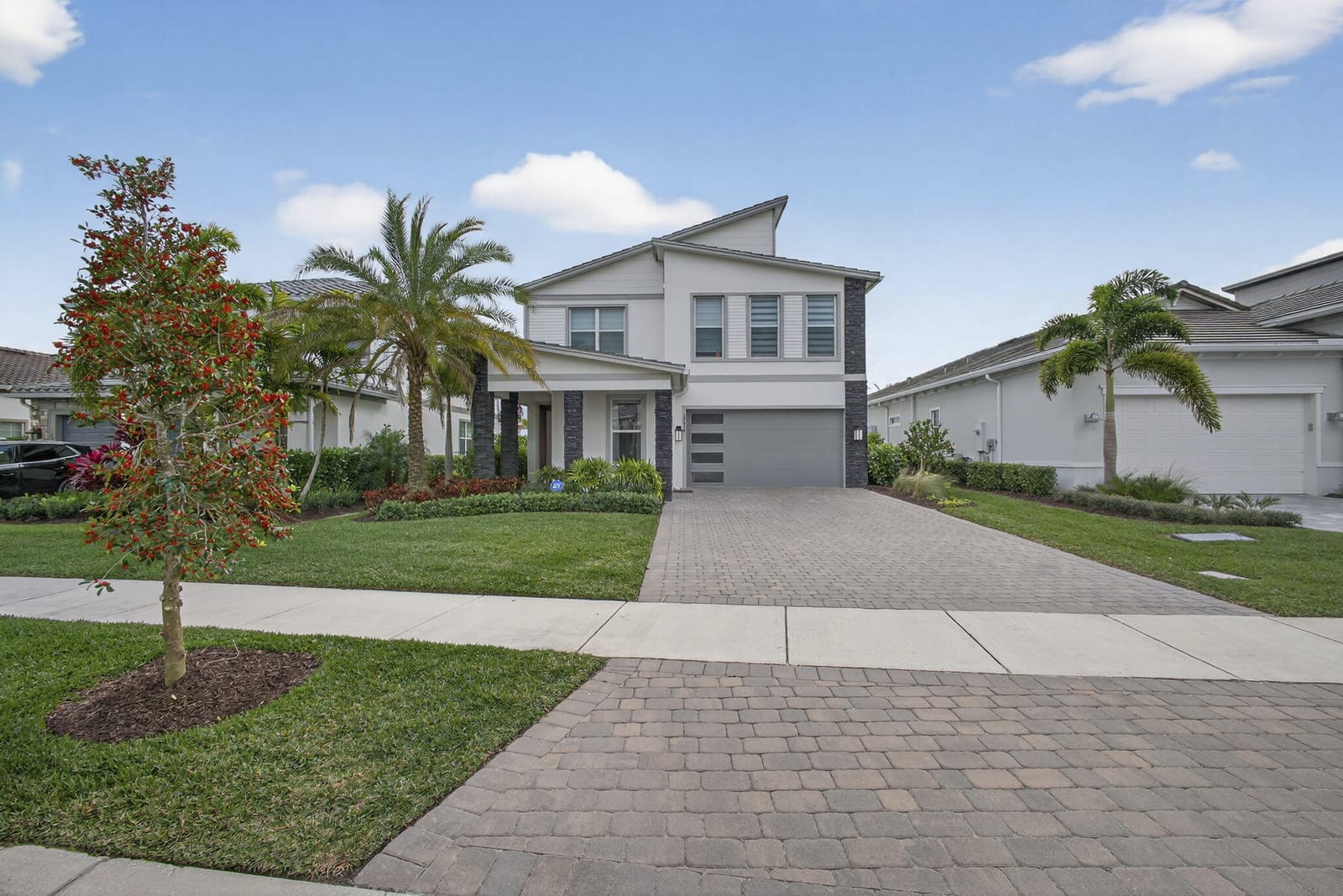 12534 Triumph Lane, Palm Beach Gardens, FL 33412