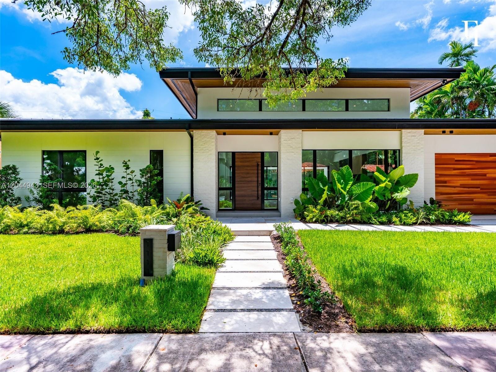 1111 Alberca Street, Coral Gables, FL 33134
