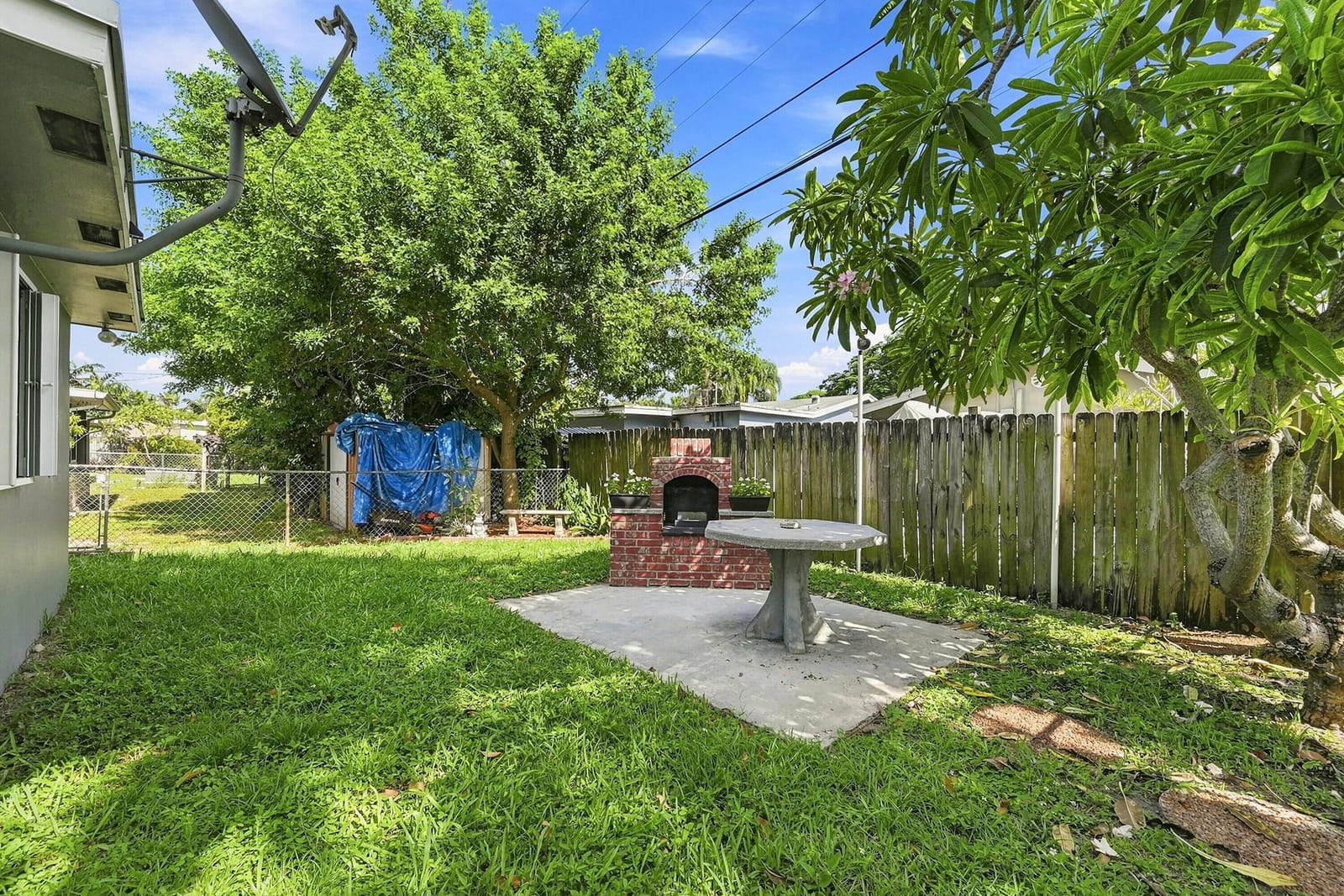 496 NW 47TH Court, Oakland Park, FL 33309 photo 19