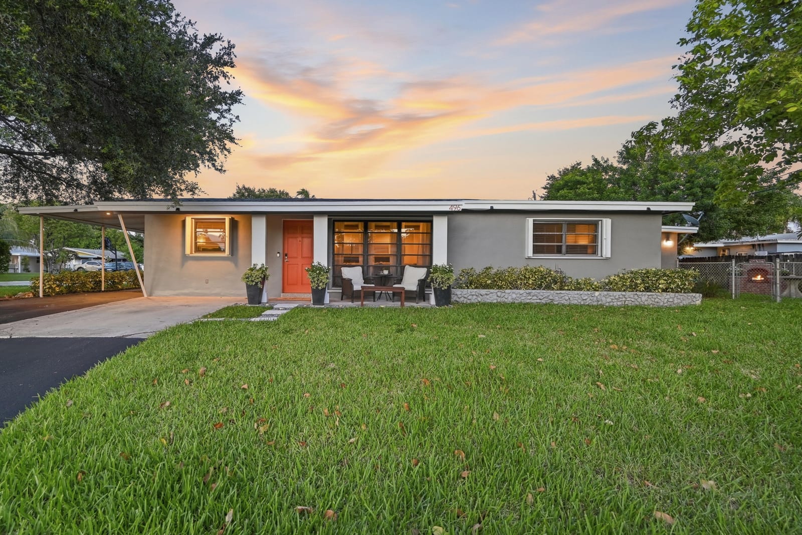 496 NW 47TH Court, Oakland Park, FL 33309 photo 20