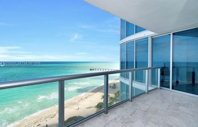 17001 Collins Avenue 1505, Sunny Isles Beach, FL 33160