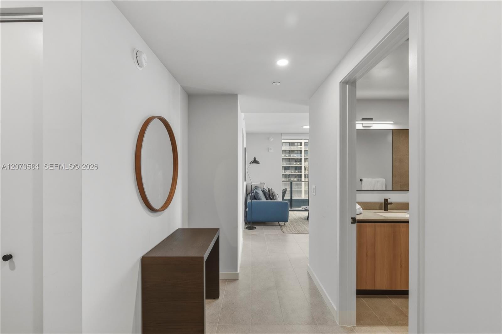 121 NE 5th Street 3312, Miami, FL 33132
