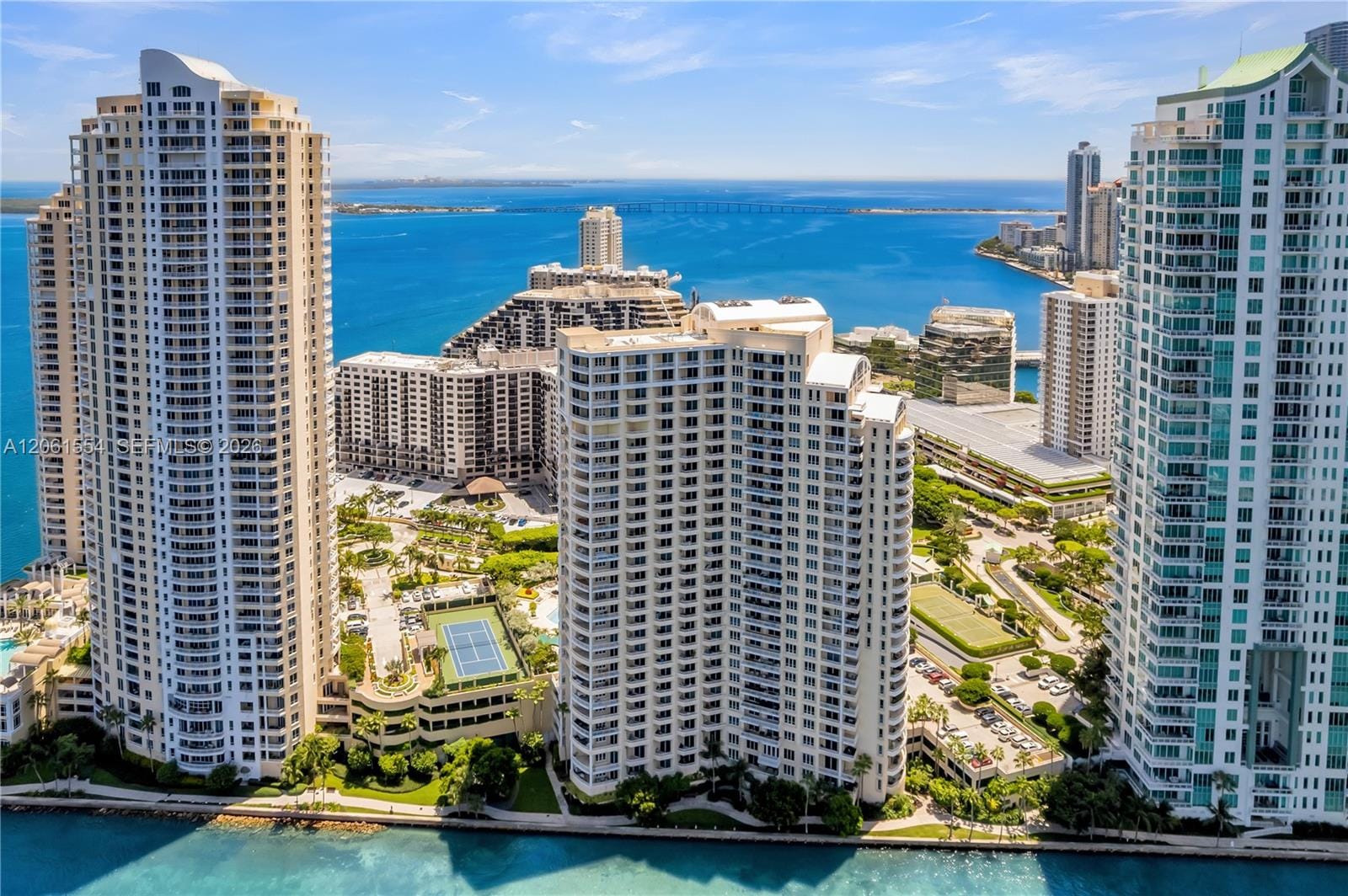 888 Brickell Key Drive 508 — photo 3