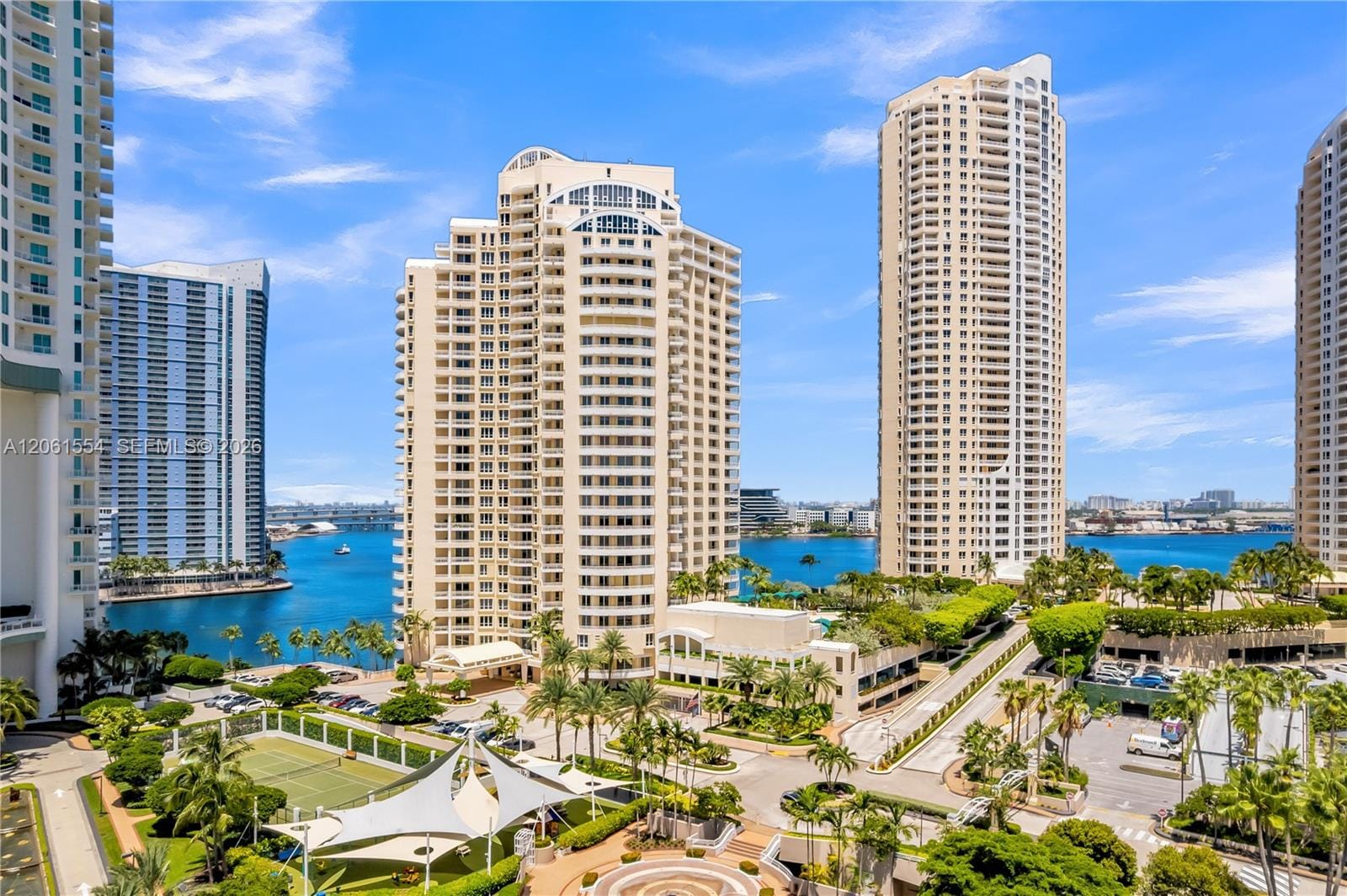888 Brickell Key Drive 508 — photo 4