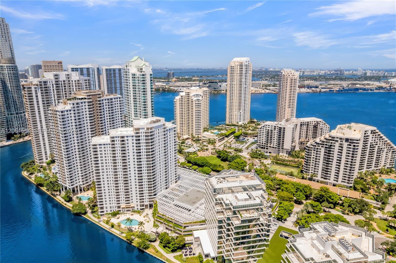 888 Brickell Key Drive 508 — photo 5
