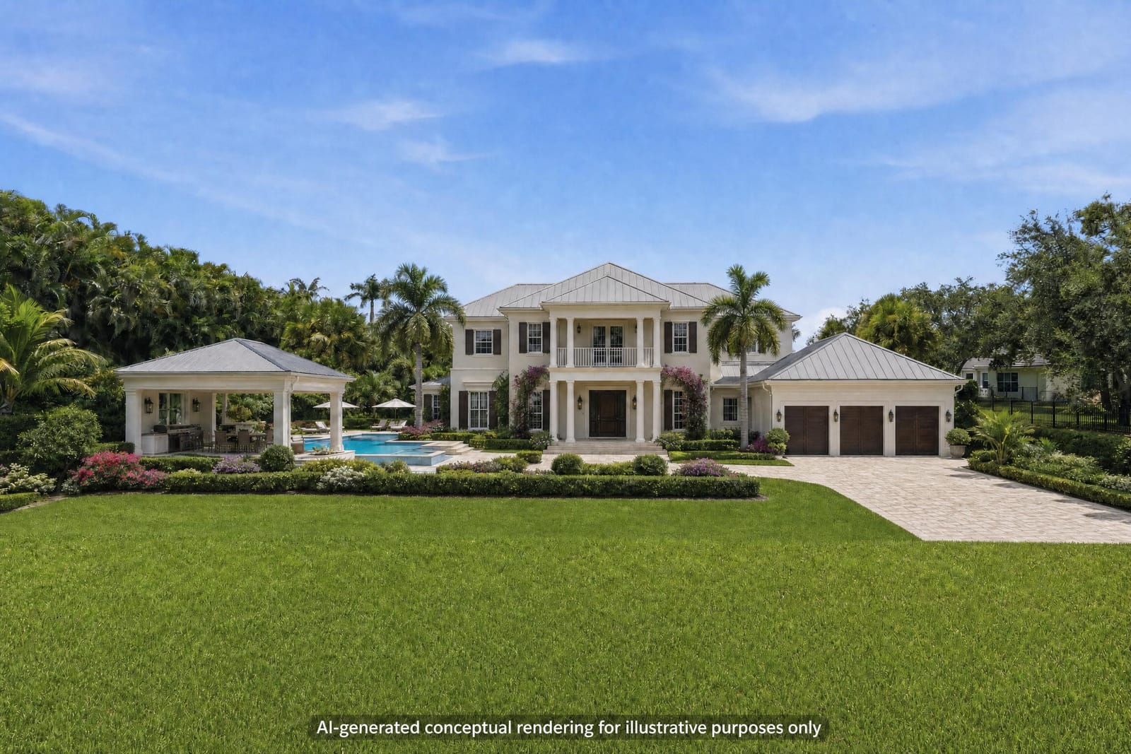 8288 MAN O WAR Road, Palm Beach Gardens, FL 33418 photo 13