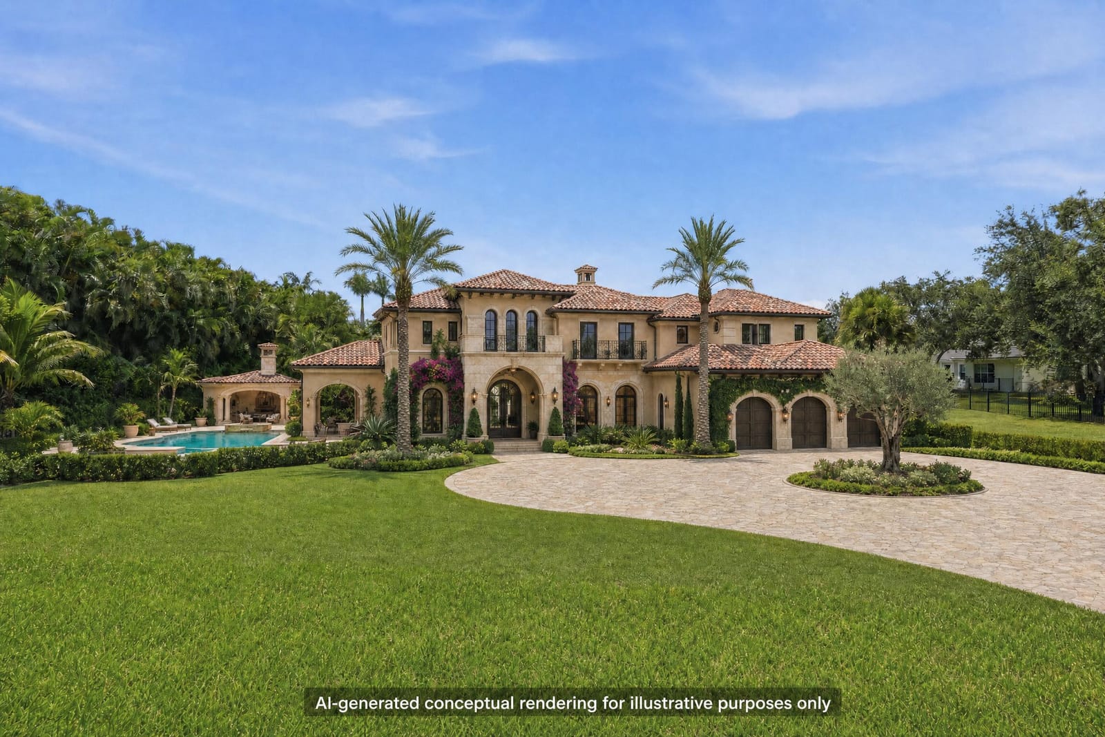 8288 MAN O WAR Road, Palm Beach Gardens, FL 33418 photo 14