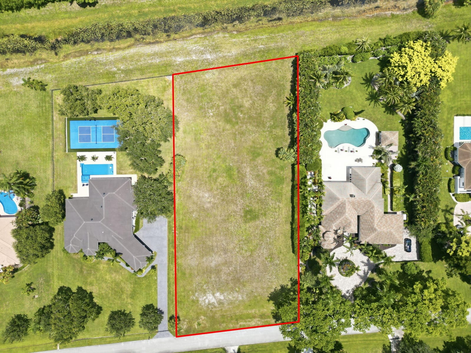 8288 MAN O WAR Road — photo 3