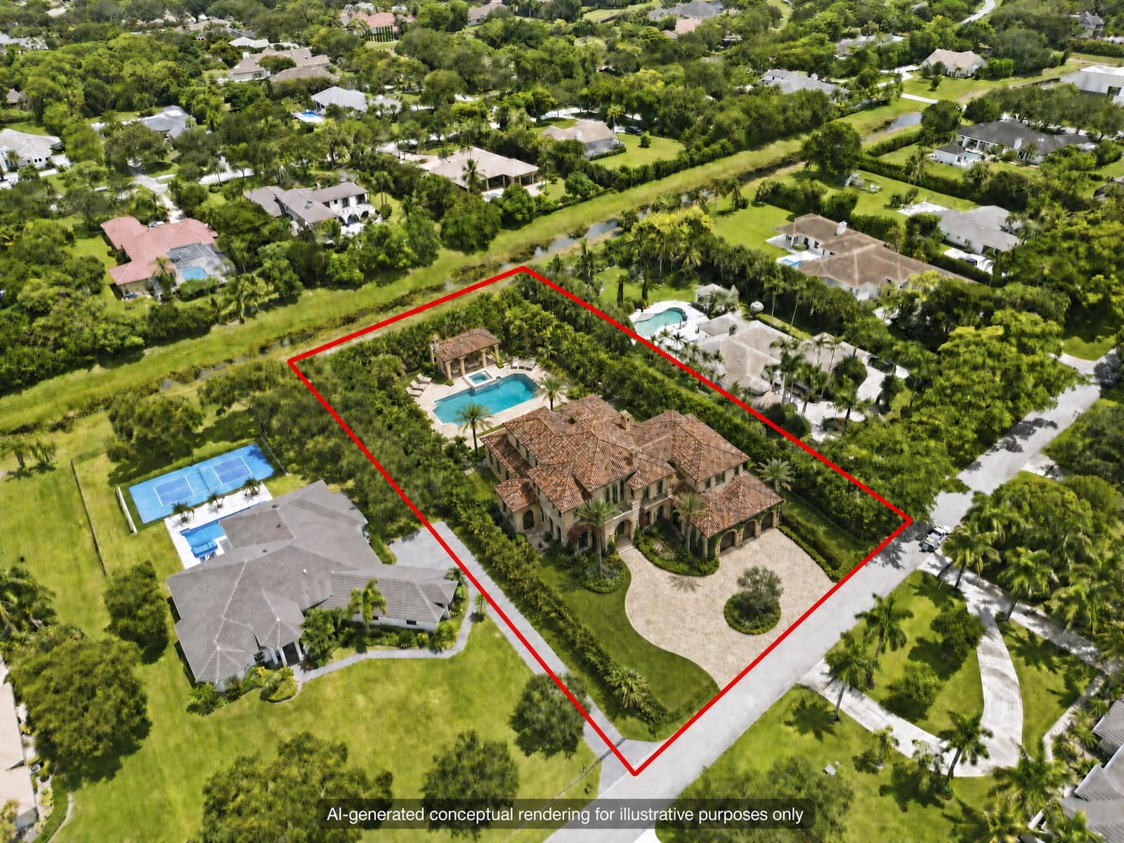 8288 MAN O WAR Road — photo 9