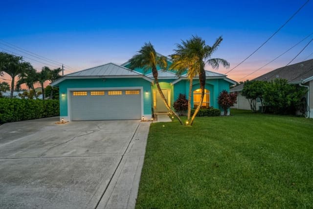 6371 DANIA Street, sold in North Palm Beach Heights Sec 3, Jupiter, FL
