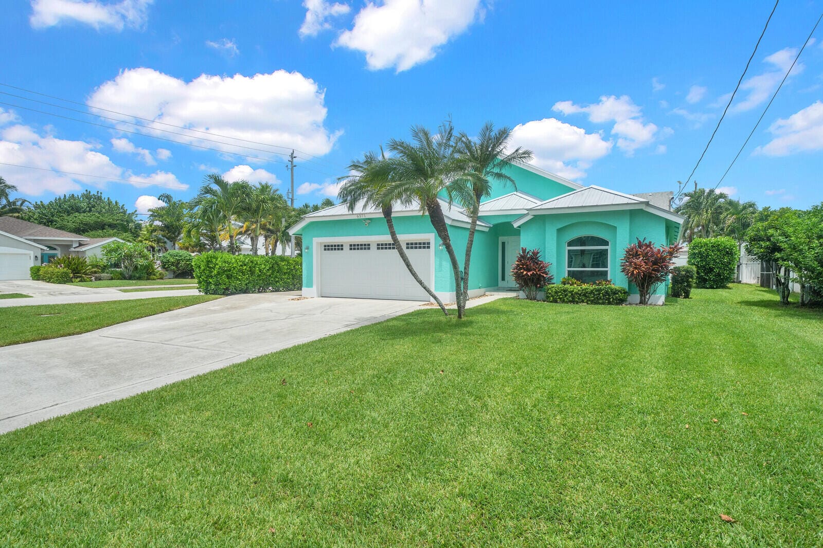 6371 DANIA Street, Jupiter, FL 33458 photo 2