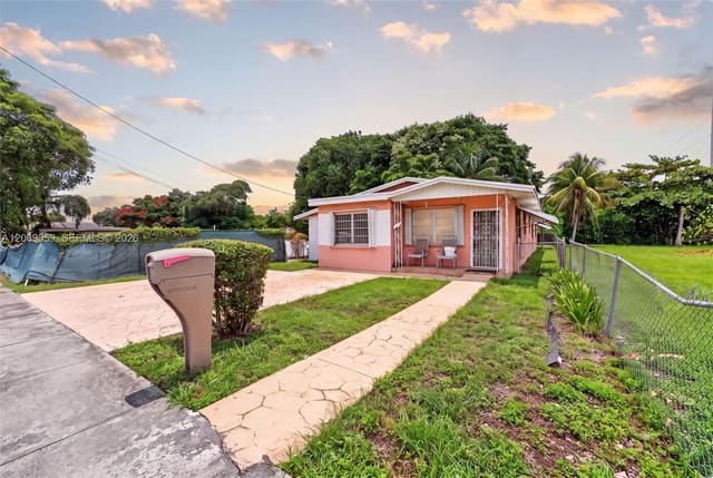 3111 NW 57th Street, under contract in Hialeah Heights, Miami, FL
