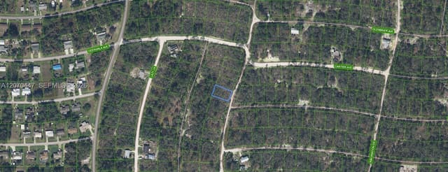 380 Twilight Drive, Lake Placid, FL 33852