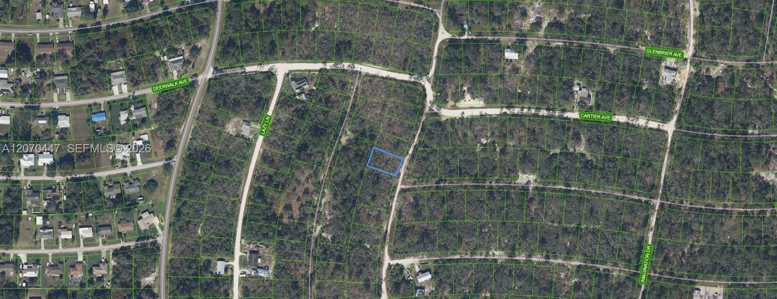380 Twilight Drive, Lake Placid, FL 33852