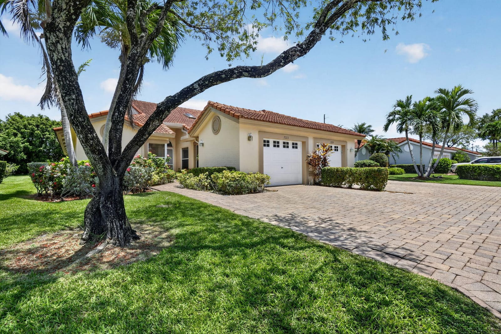 7223 Summer Tree Drive, Boynton Beach, FL 33437