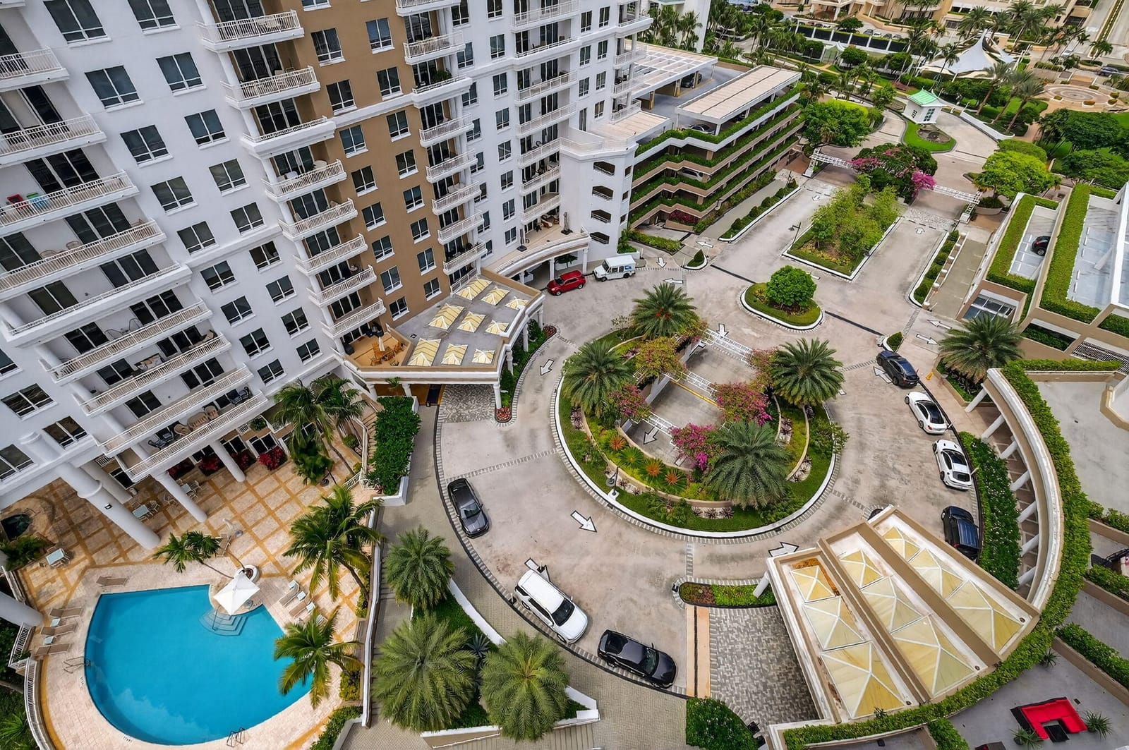 701 Brickell Key Boulevard 1604, Miami, FL 33131 photo 2