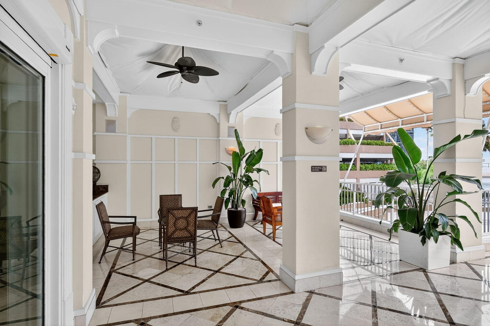701 Brickell Key Boulevard 1604, Miami, FL 33131 photo 11