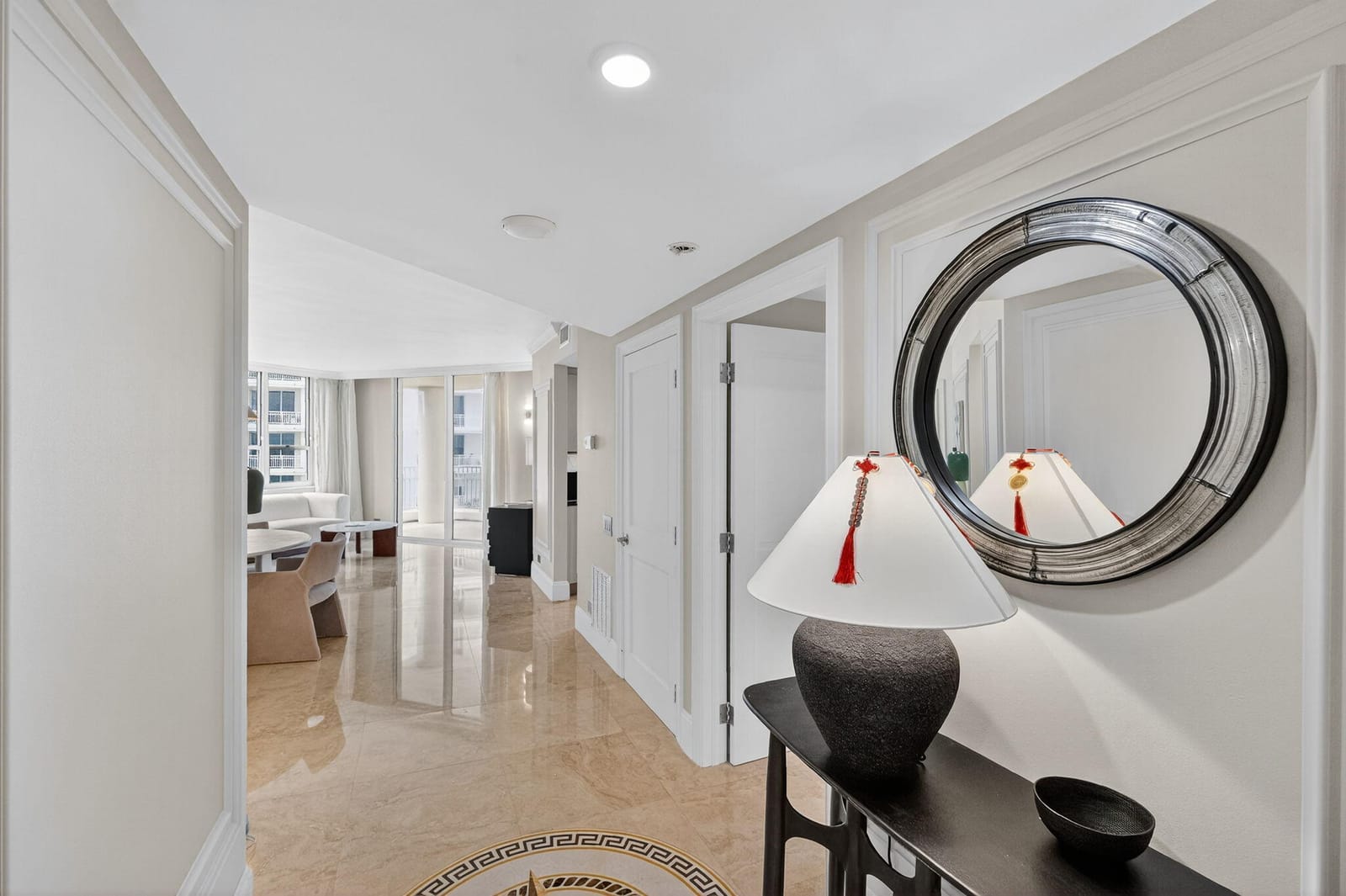 701 Brickell Key Boulevard 1604, Miami, FL 33131 photo 12