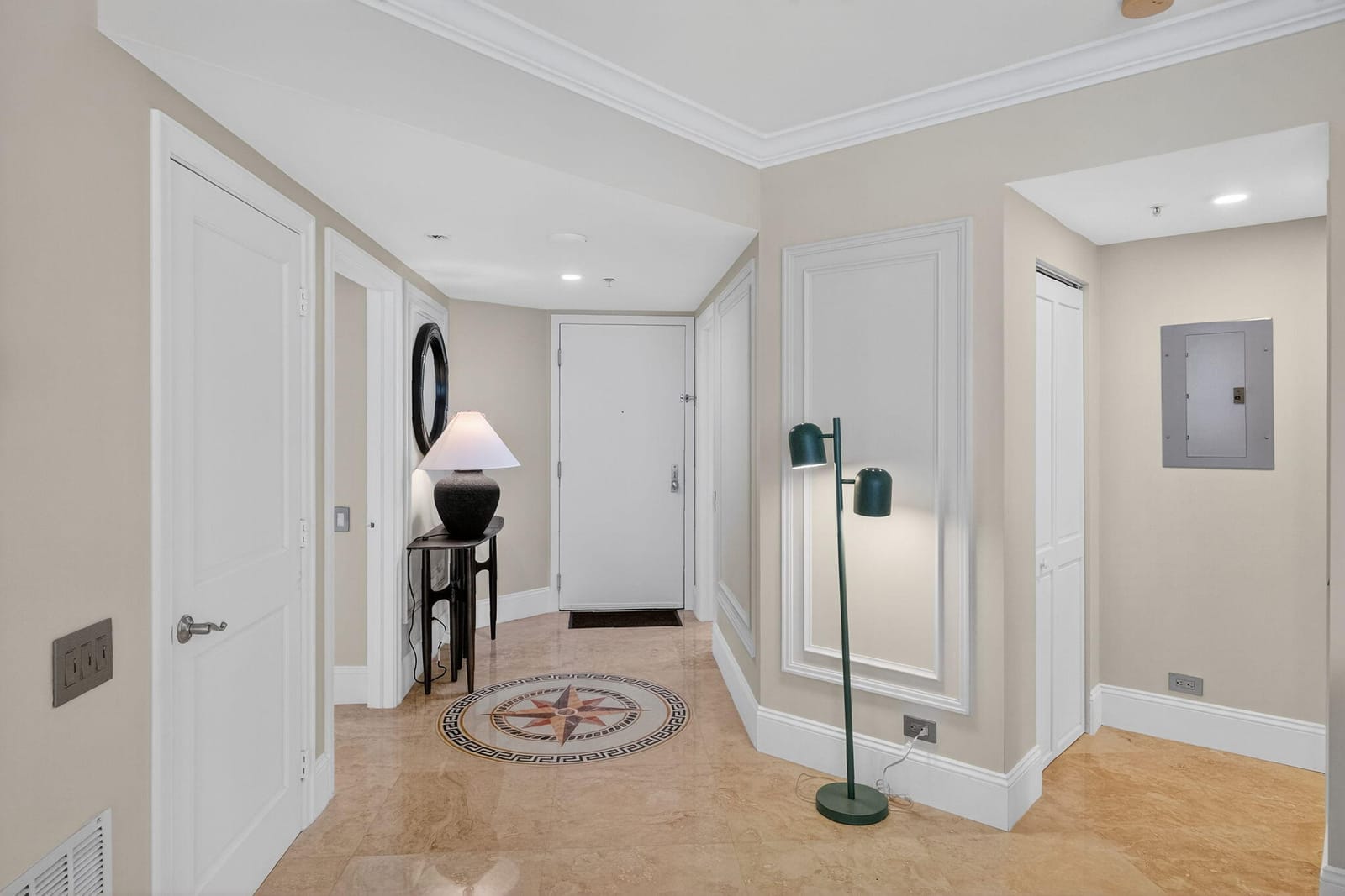 701 Brickell Key Boulevard 1604, Miami, FL 33131 photo 14