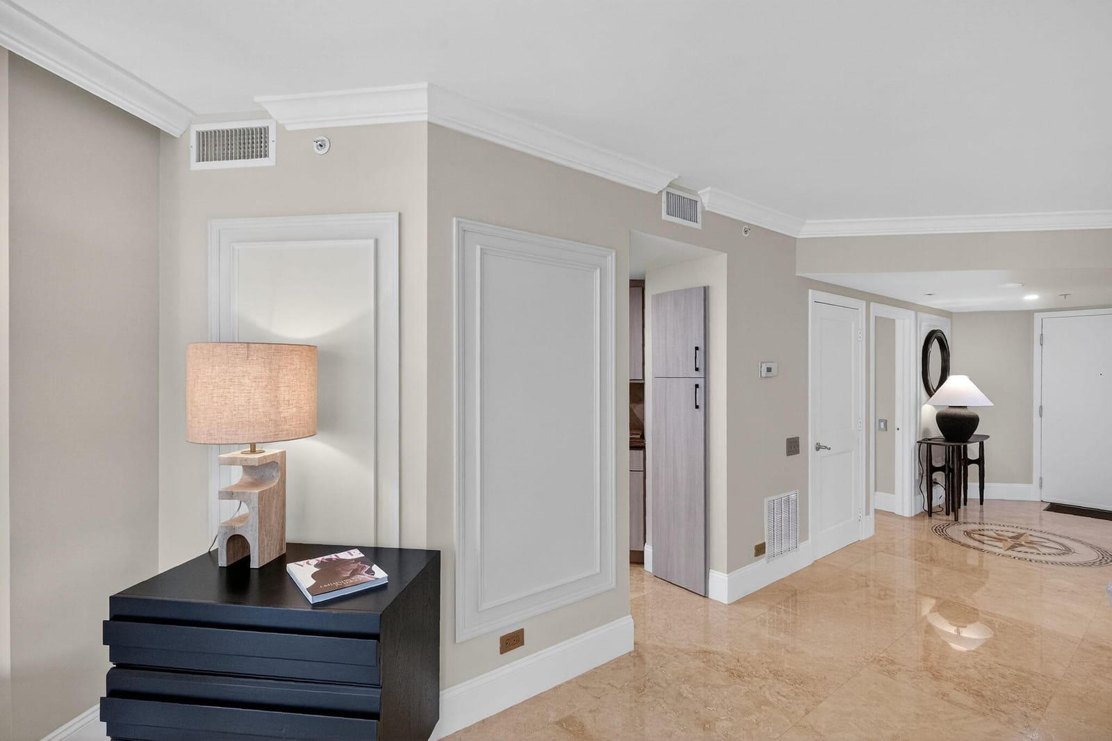 701 Brickell Key Boulevard 1604, Miami, FL 33131 photo 17