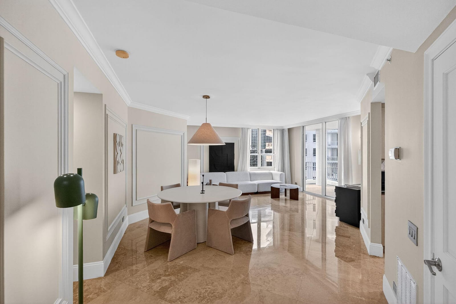 701 Brickell Key Boulevard 1604, Miami, FL 33131 photo 18