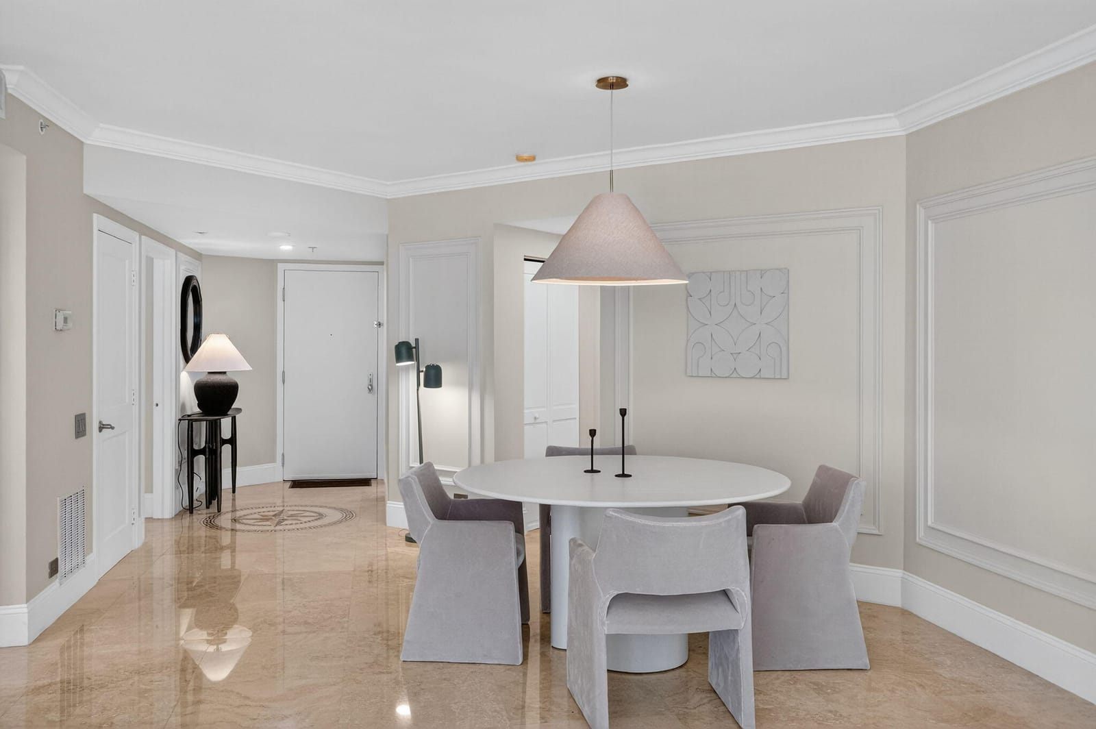 701 Brickell Key Boulevard 1604, Miami, FL 33131 photo 19