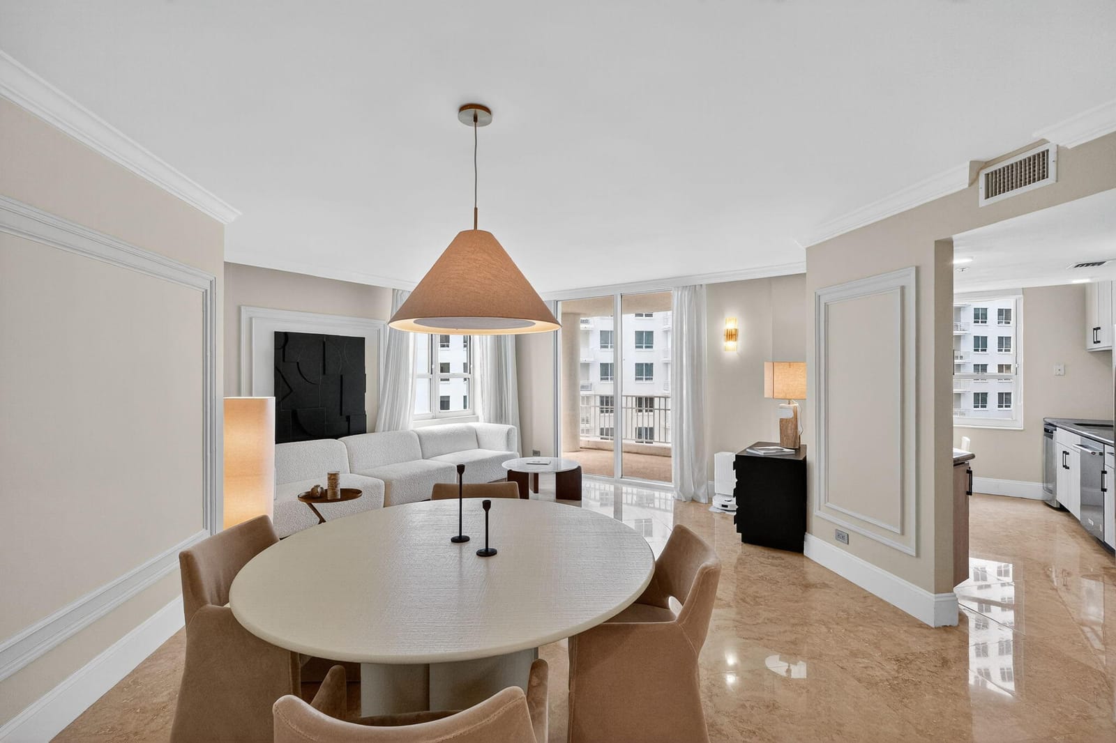 701 Brickell Key Boulevard 1604, Miami, FL 33131 photo 21