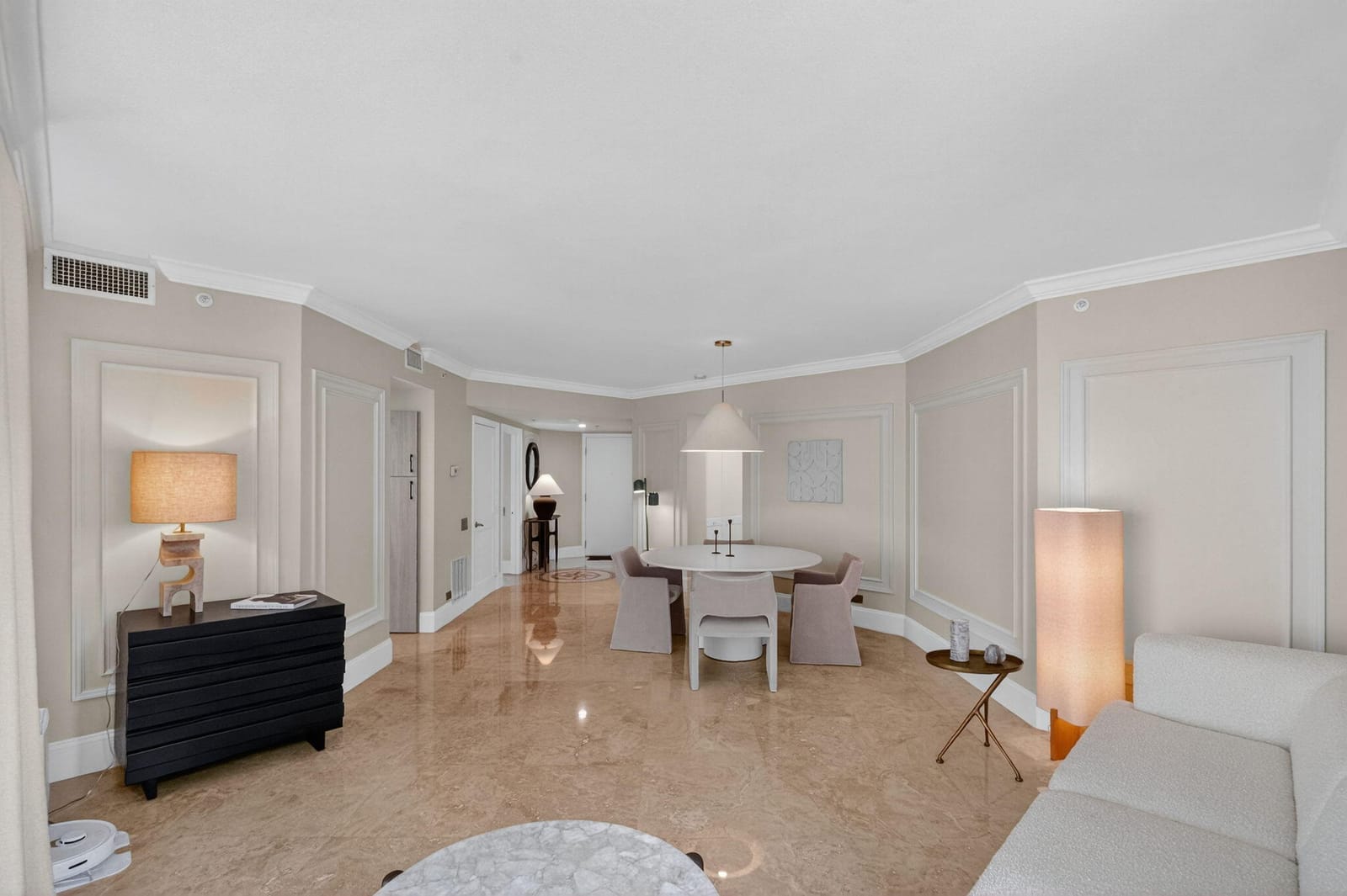 701 Brickell Key Boulevard 1604, Miami, FL 33131 photo 22