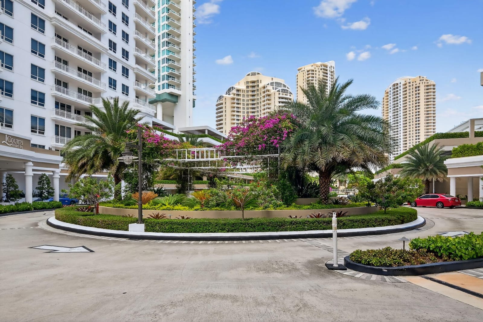 701 Brickell Key Boulevard 1604, Miami, FL 33131 photo 4
