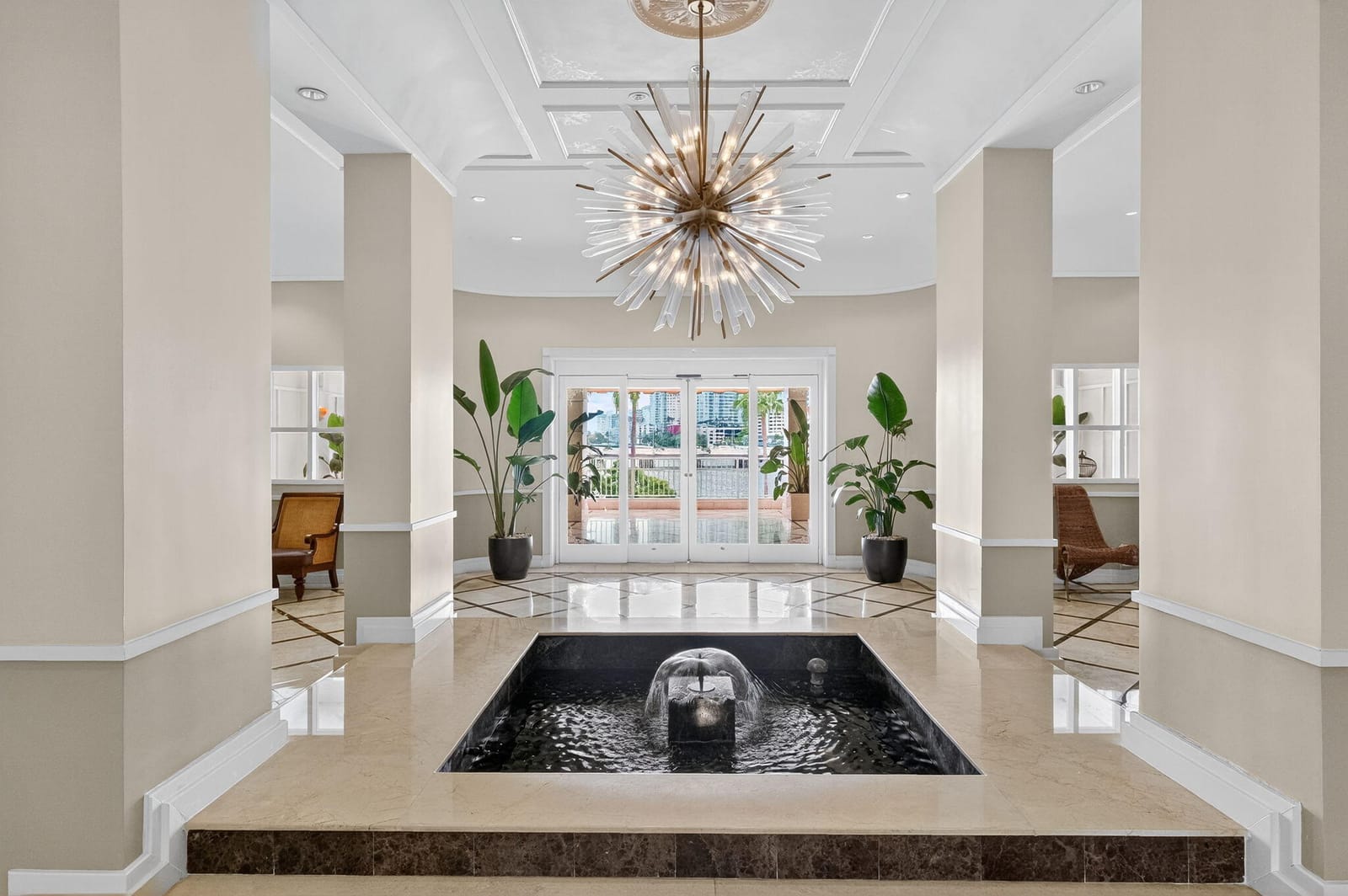 701 Brickell Key Boulevard 1604, Miami, FL 33131 photo 7