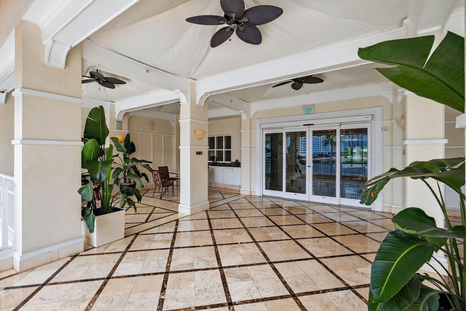 701 Brickell Key Boulevard 1604, Miami, FL 33131 photo 10