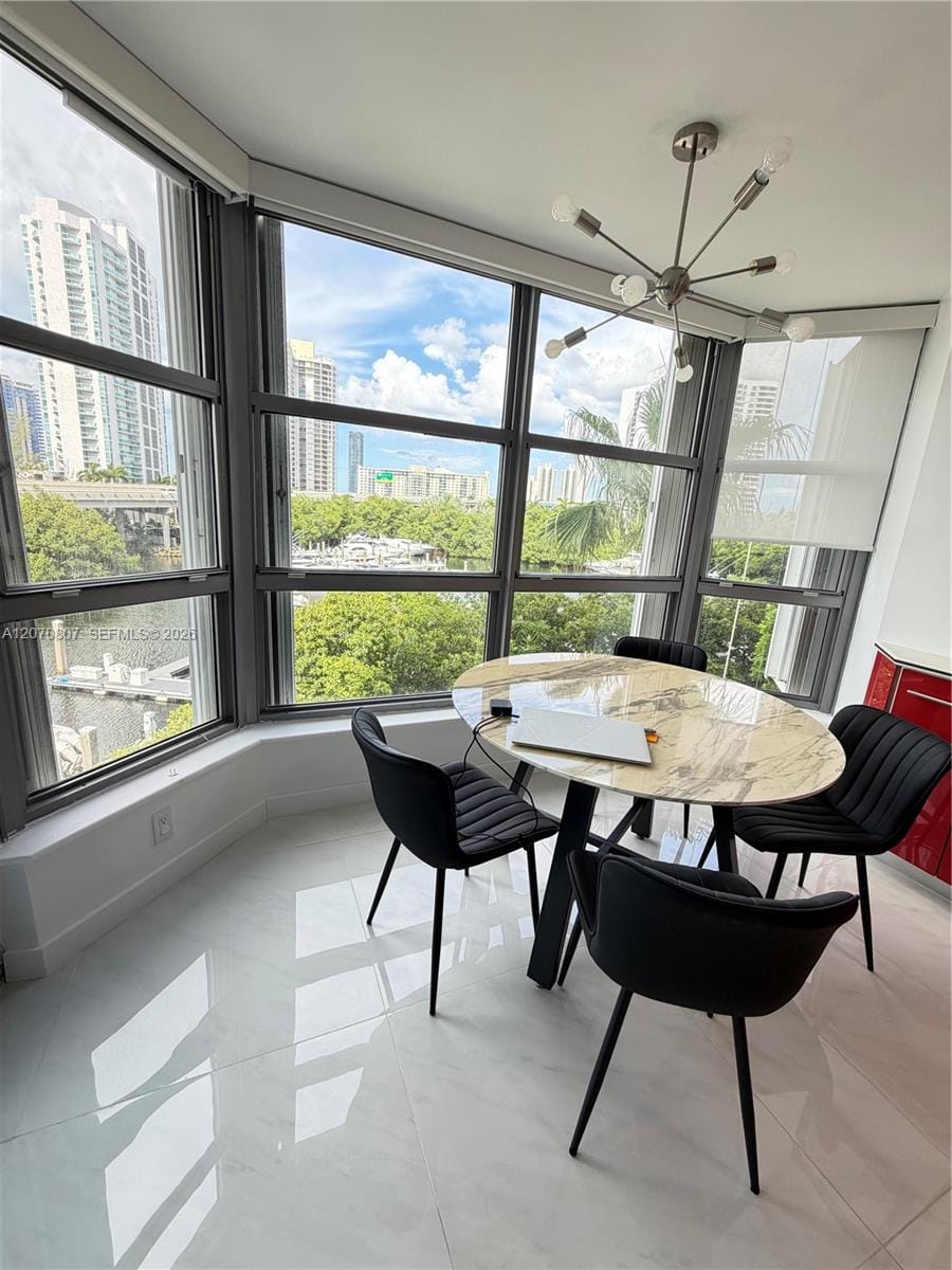 3500 Mystic Pointe Drive 405 — photo 4