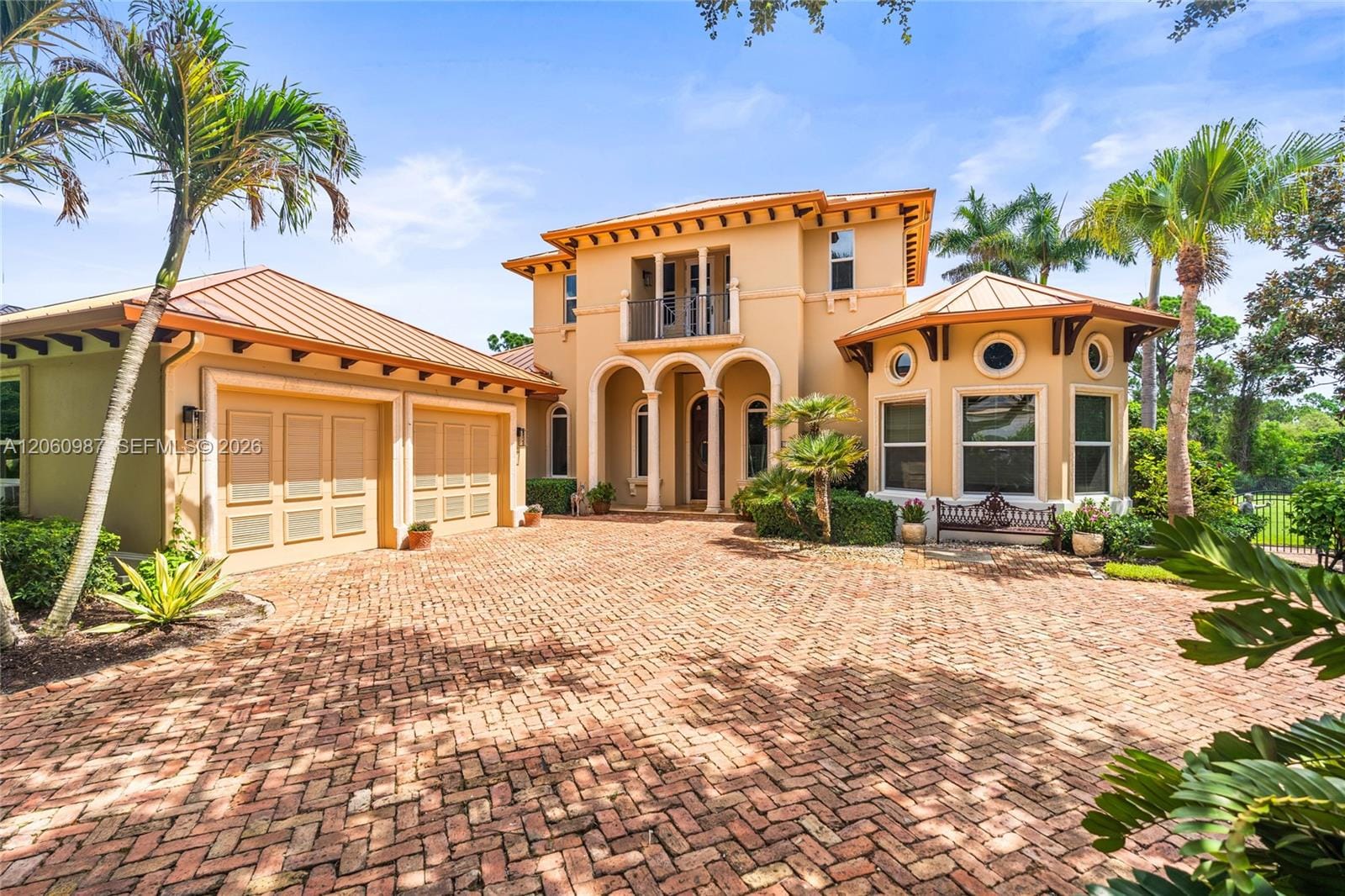 9783 SE Sandpine Lane, Hobe Sound, FL 33455