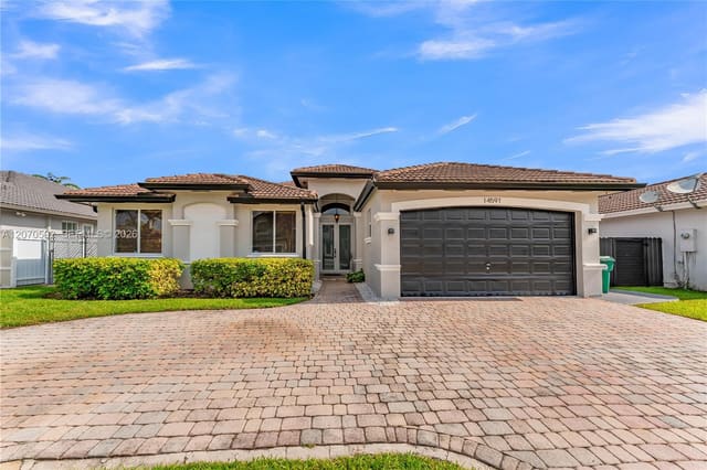 14591 SW 30th Street, Florencia Estates, Miami, FL