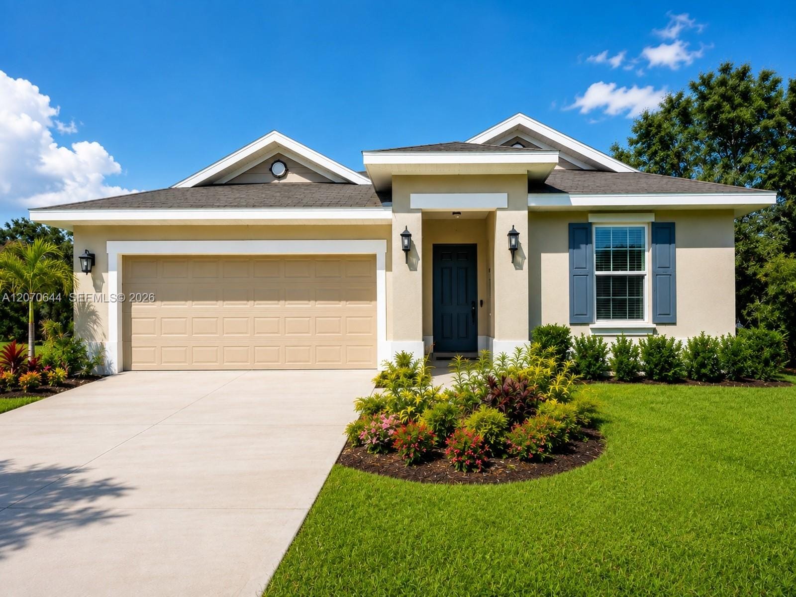 5748 Waterstone Boulevard, Fort Pierce, FL 34951