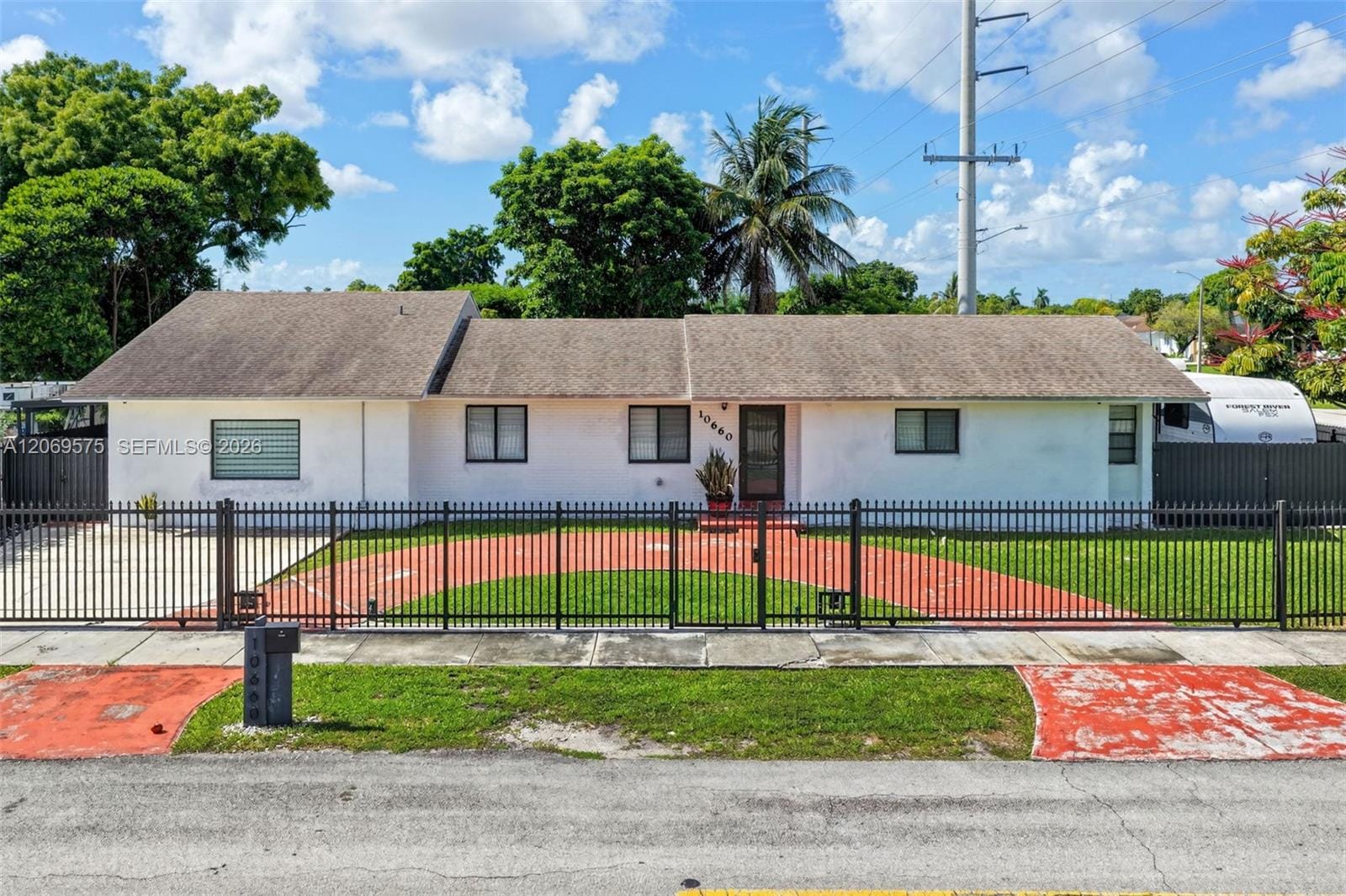 10660 SW 164th Street, Miami, FL 33157