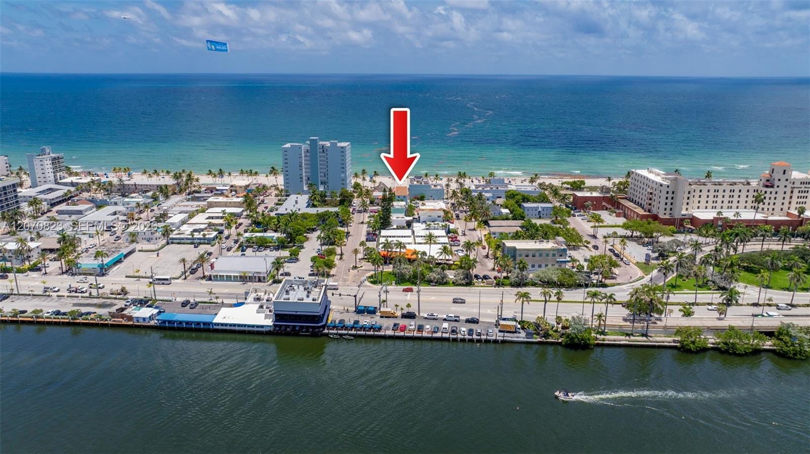 311 N Surf Road, Hollywood, FL 33019