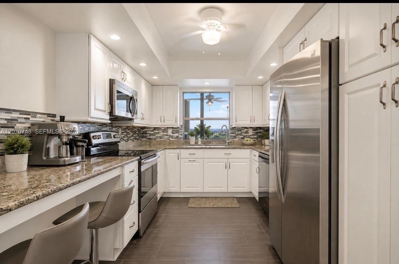 1000 Parkview Drive 715, Hallandale Beach, FL 33009