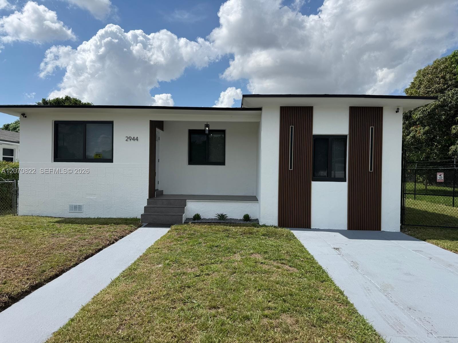 2944 NW 61st Street, Miami, FL 33142