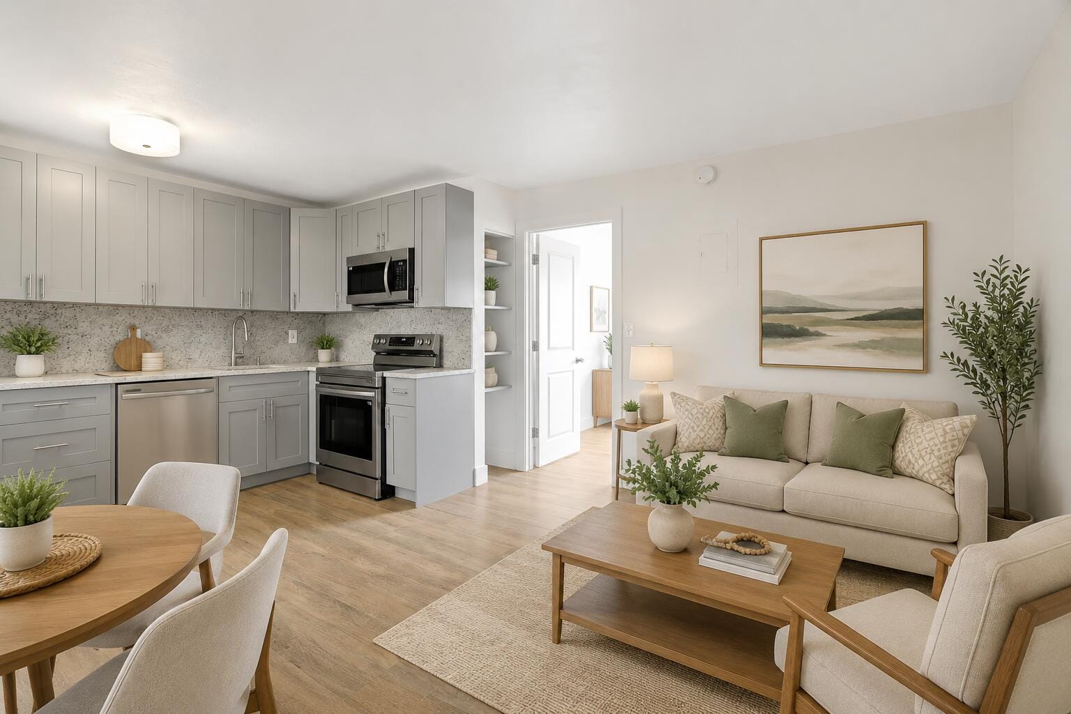 5168 NE 6TH Avenue 406 — photo 4