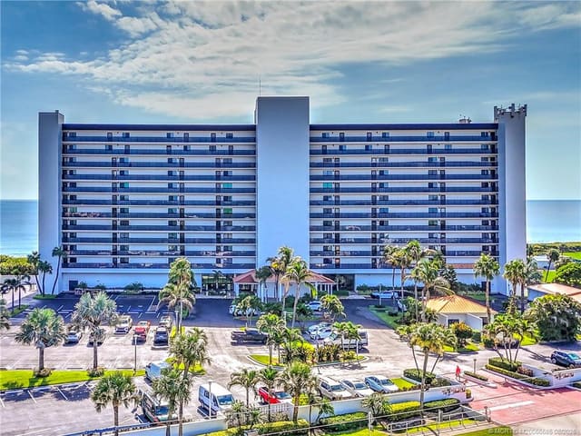 10410 S Ocean Drive 209, Jensen Beach, FL 34957