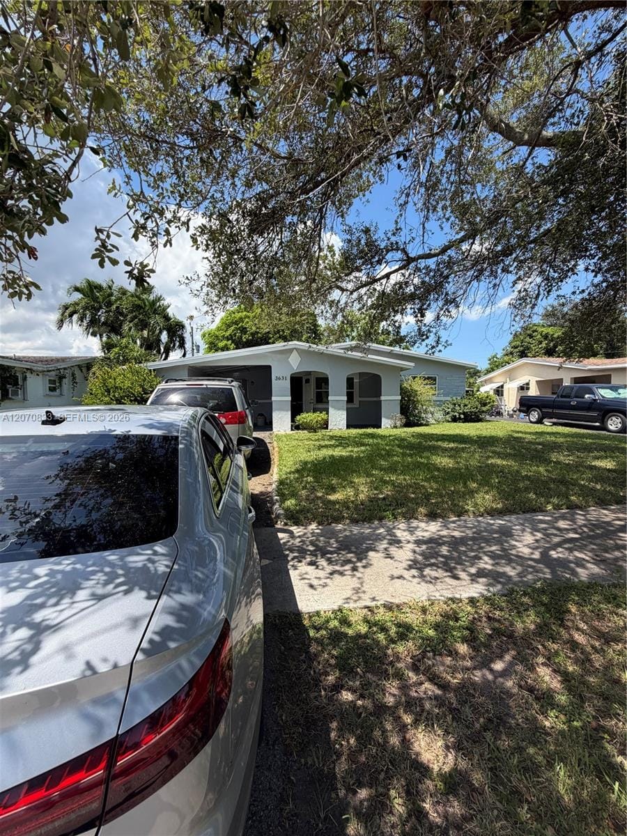 3631 NW 9th Street, Lauderhill, FL 33311