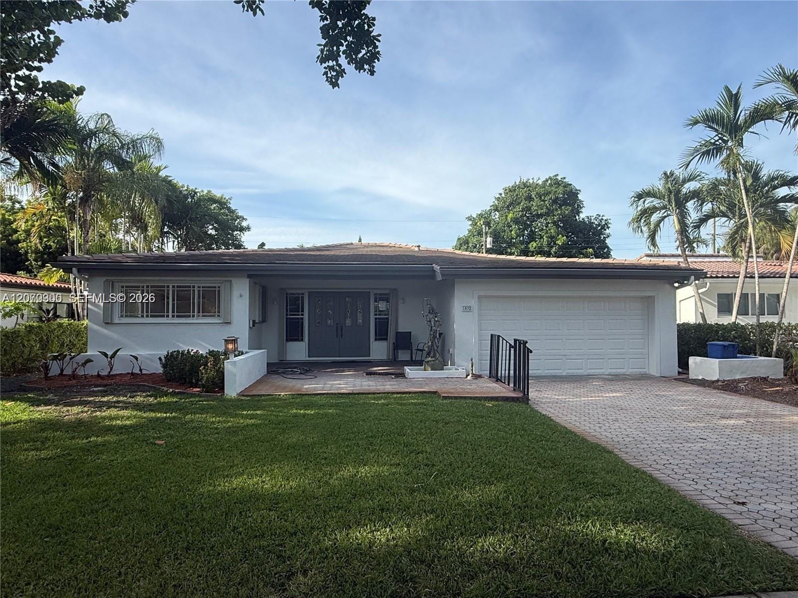 1532 Trillo Avenue, Coral Gables, FL 33146
