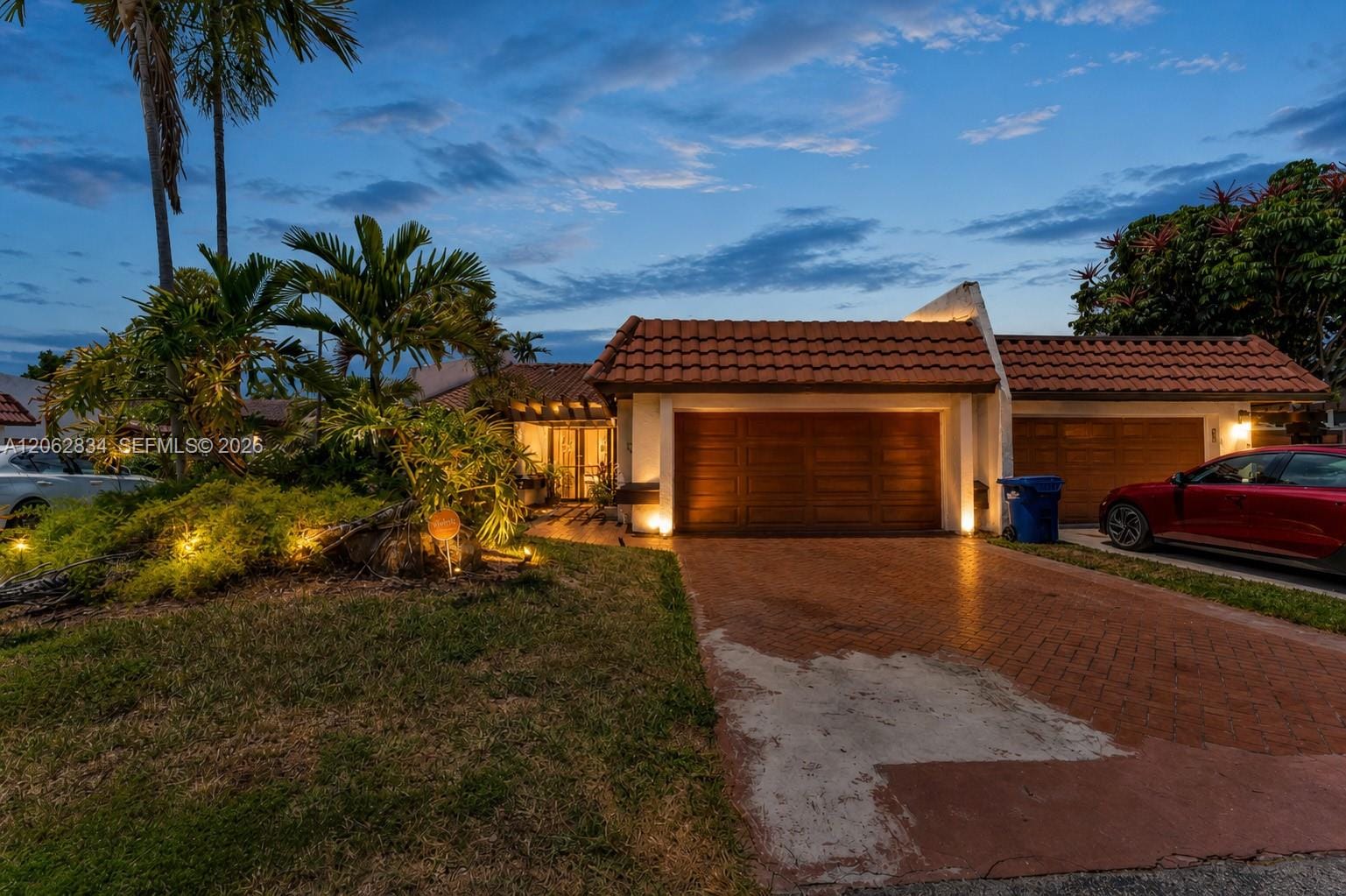 522 NE 195th Street, Miami, FL 33179